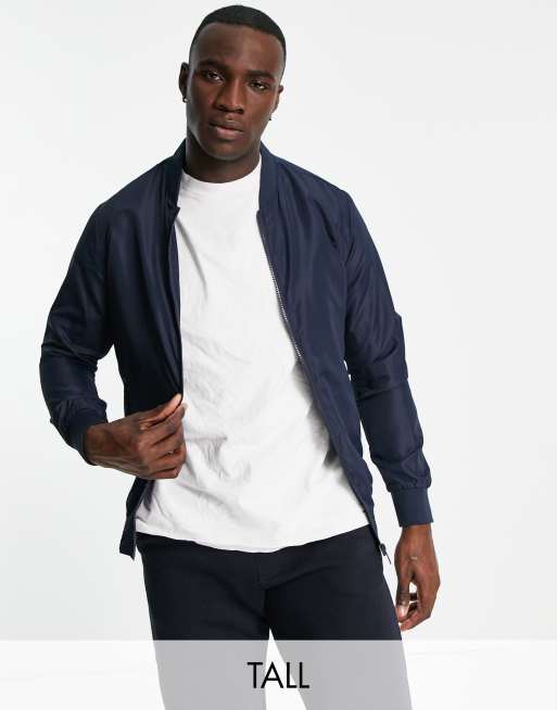 Asos brave soul outlet jacket