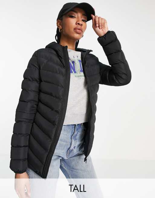 Brave soul grant outlet chev puffer jacket