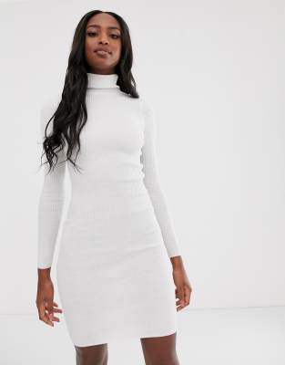 brave soul jumper dress