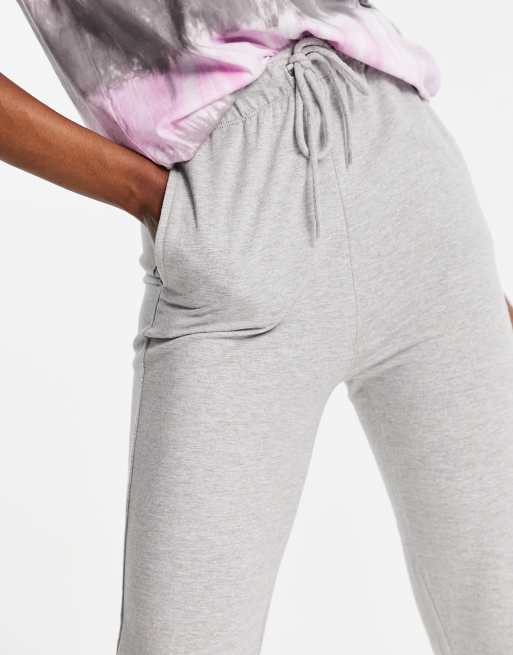 Brave Soul Tall - Krista - Joggers a vita alta, 3 di 4