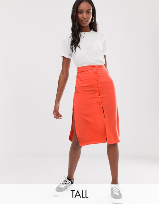 Brave soul hot sale skirt