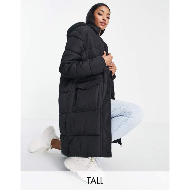 Asos brave outlet soul parka