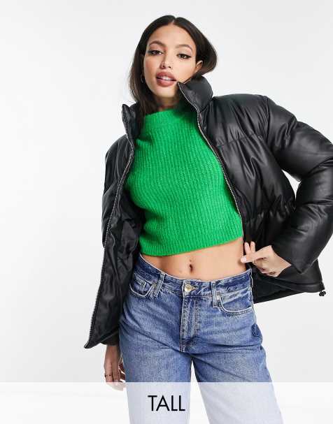 Asos women's shop jackets sale