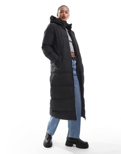 Asos tall winter coats online