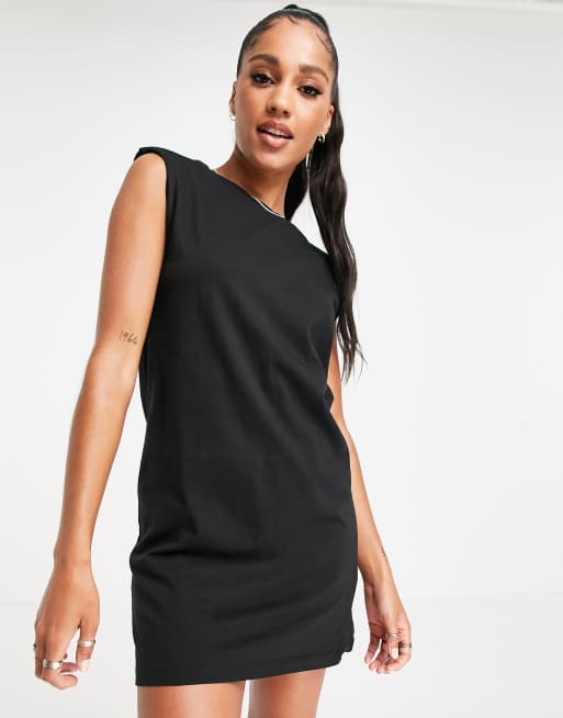 T shirt dress outlet sleeveless