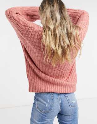 brave soul knitwear