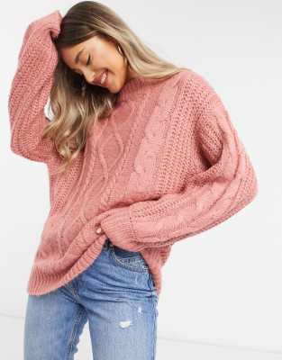 brave soul london sweater