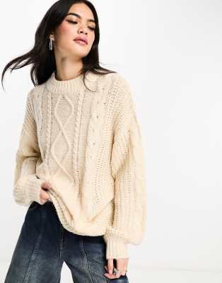 Brave hotsell soul knitwear