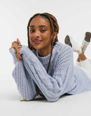 brave soul knitwear