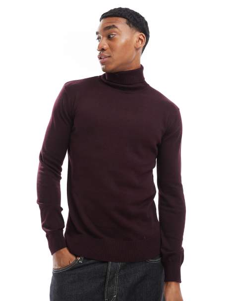 Shop Men s Jumpers Cardigans Online ASOS