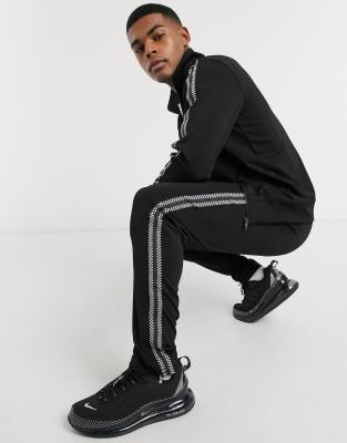 brave soul tracksuit