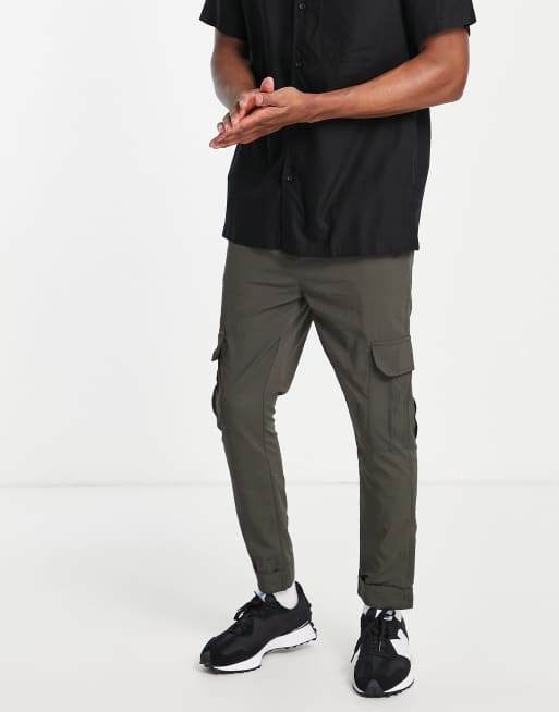 Velcro 2024 cargo pants