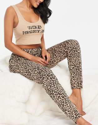 Brave soul online loungewear