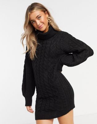 asos jumper dress sale