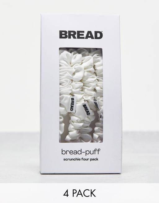 BREAD – Bread-Puff – Set med små hårsnoddar (4 pack)
