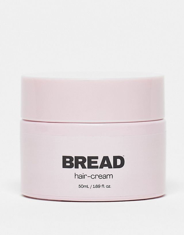 BREAD Hair-Cream: Elastic Bounce Leave-In Mini 50ml