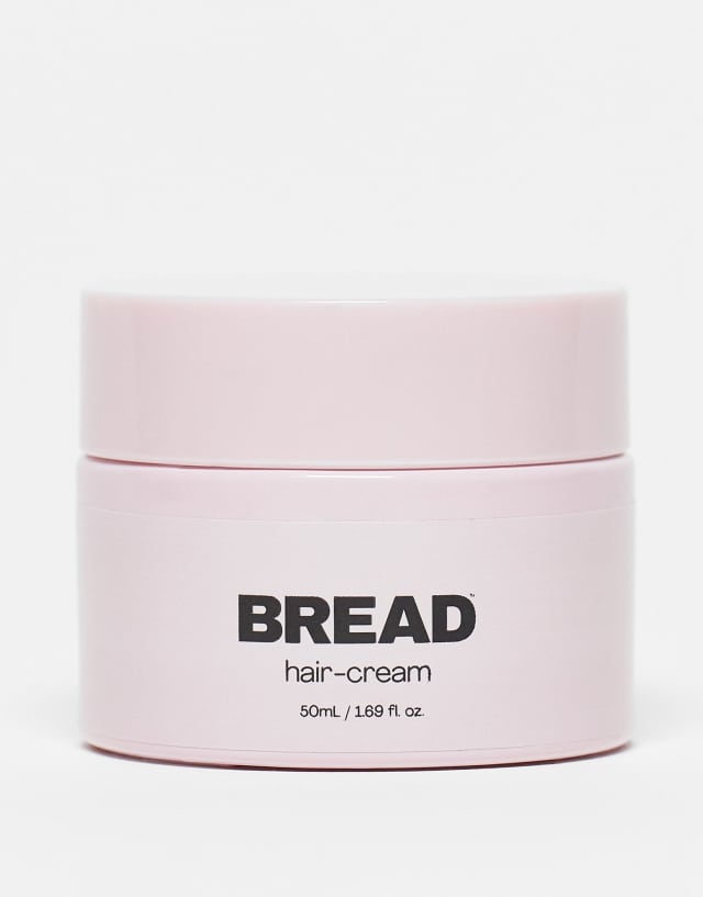 BREAD Hair-Cream: Elastic Bounce Leave-In Mini 50ml