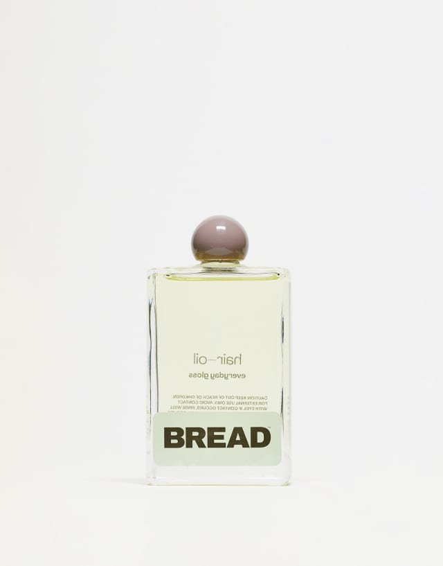 BREAD Hair-Oil: Everyday Gloss 100ml