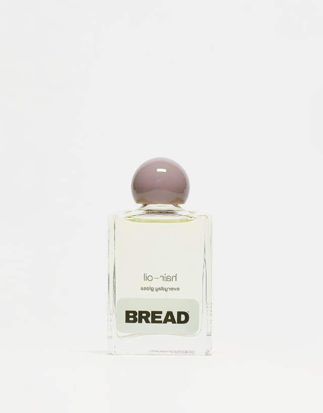 BREAD Hair-Oil: Everyday Gloss Mini 30ml