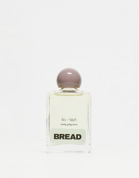 BREAD – Hair-Oil: Everyday Gloss Mini – Haaröl Reisegröße 30 ml - view 1