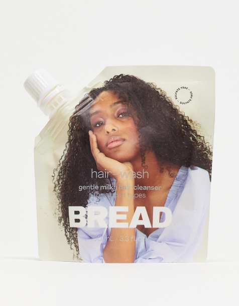 BREAD Hair-Wash - Lait nettoyant format mini - 100ml - view 1