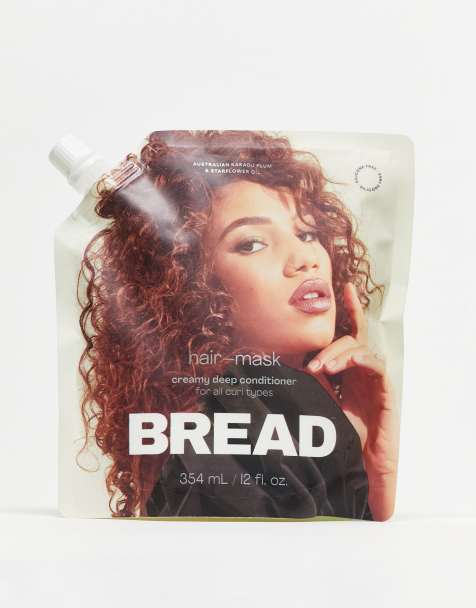 BREAD - Hårmaske - Deep Conditioner - 354 ml - view 1