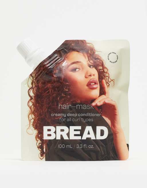 BREAD - Hårmaske - Deep Conditioner Mini - 100 ml