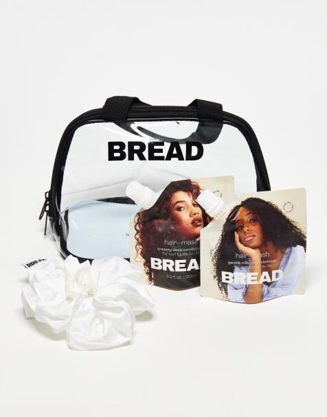 BREAD – Snac-Pack: Mini Wash Day Hair Essentials – Hårvårdsset (Spara 48%) - view 1