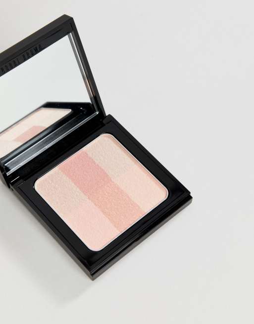 Brightning Brick  i farven Pink fra Bobbi Brown, 3 af 4