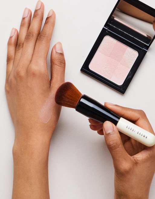 Brightning Brick  i farven Pink fra Bobbi Brown, 4 af 4