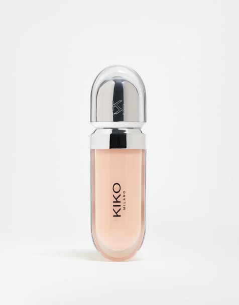 Brillo de labios 3D Hydra de KIKO Milano: Tono 06 Candy Rose - view 1