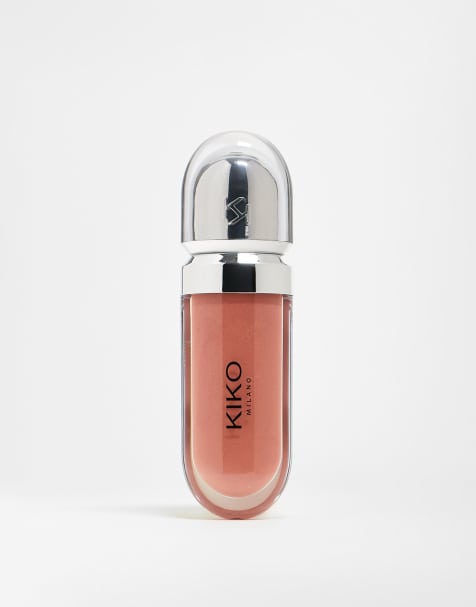 Brillo de labios 3D Hydra de KIKO Milano: Tono 19 Cream Cashmere - view 1
