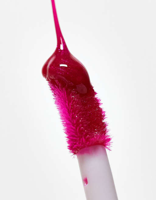 Brillo de labios 3D Hydra de KIKO Milano: Tono 23 Magenta, 2 de 4