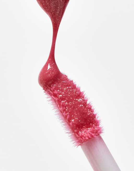 Brillo de labios 3D Hydra de KIKO Milano: Tono 26 Sparkling Hibiscus Pink, 2 de 4