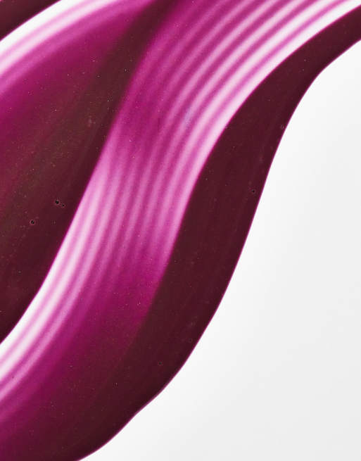 Brillo de labios 3D Hydra de KIKO Milano: Tono 30 Deep Purple, 4 de 4