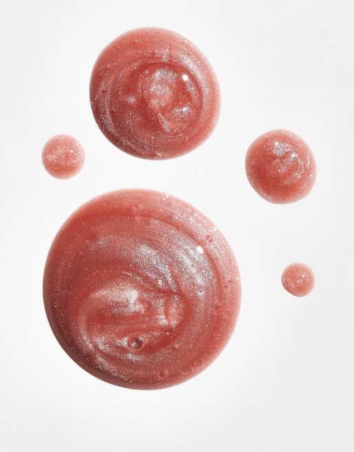 Brillo de labios 3D Hydra de KIKO Milano: Tono 31 Pearly Shell, 3 de 4