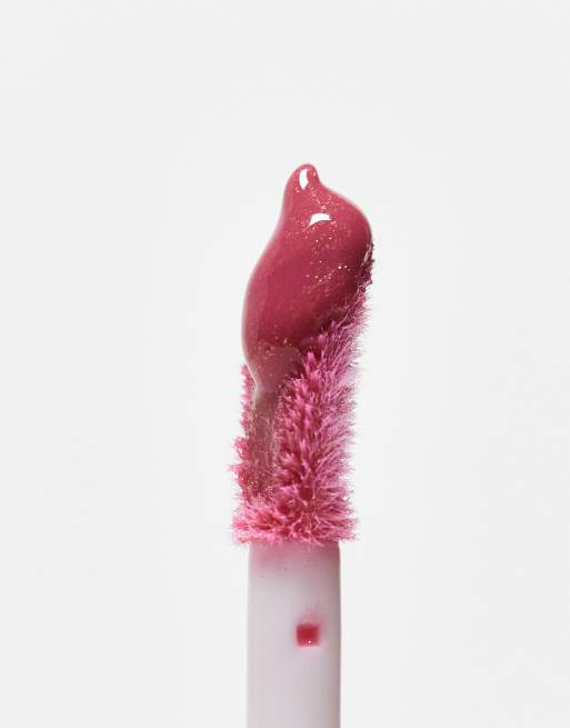 Brillo de labios 3D Hydra de KIKO Milano: Tono 33 Pearly Watermelon, 2 de 4