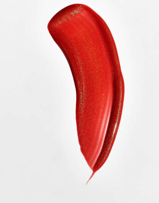 Brillo de labios 3D Hydra de KIKO Milano: Tono 34 Pearly Blood Orange, 3 de 4