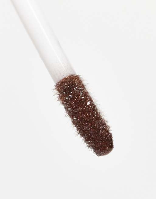 Brillo de labios 3D Hydra Lipglosss de edición limitada de KIKO Milano: Tono 44 Disruptive Brown, 3 de 4