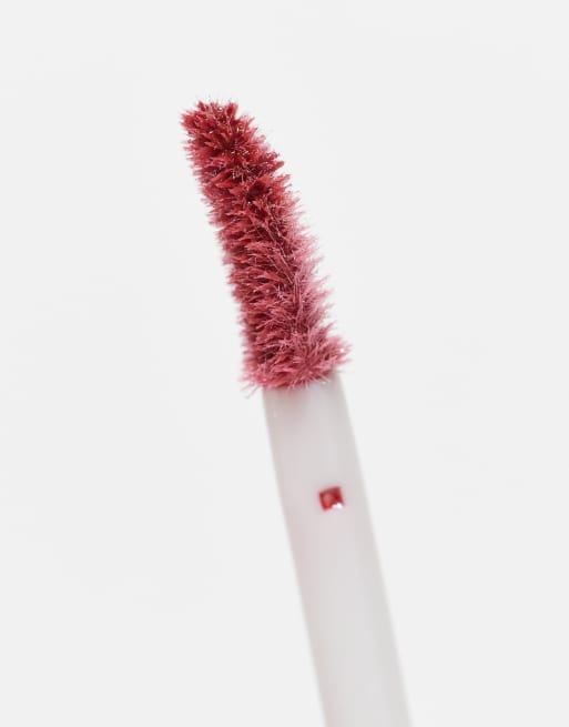 Brillo de labios 3D Hydra Lipglosss de edición limitada de KIKO Milano: Tono 46 Marvellous Mauve, 3 de 4
