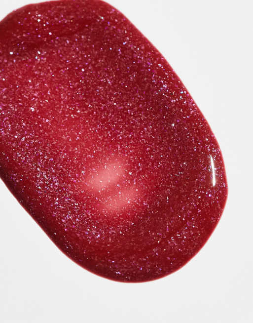 Brillo de labios 3D Hydra Lipglosss de edición limitada de KIKO Milano: Tono 46 Marvellous Mauve, 4 de 4