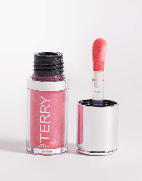 Brillo de labios Baume De Rose de By Terry: Tono N1 Rosy Rose - view 1
