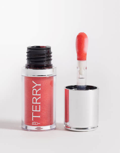 Brillo de labios Baume De Rose de By Terry: Tono N3 Fizzy Fire - view 1