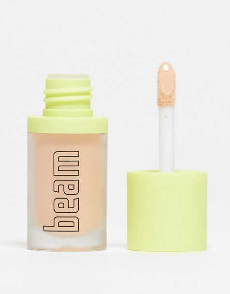 Brillo de labios Beam de Made by Mitchell: Tono Cream Dream - view 1