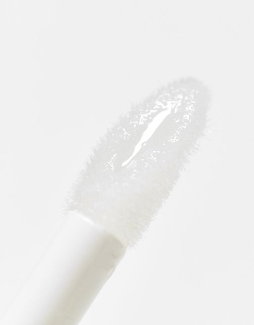 Brillo de labios Beam de Made by Mitchell: Tono See Right Thru, 2 de 4