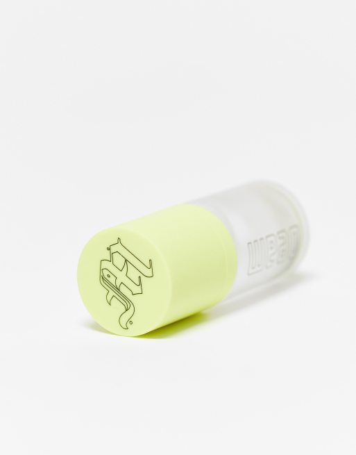 Brillo de labios Beam de Made by Mitchell: Tono See Right Thru, 3 de 4