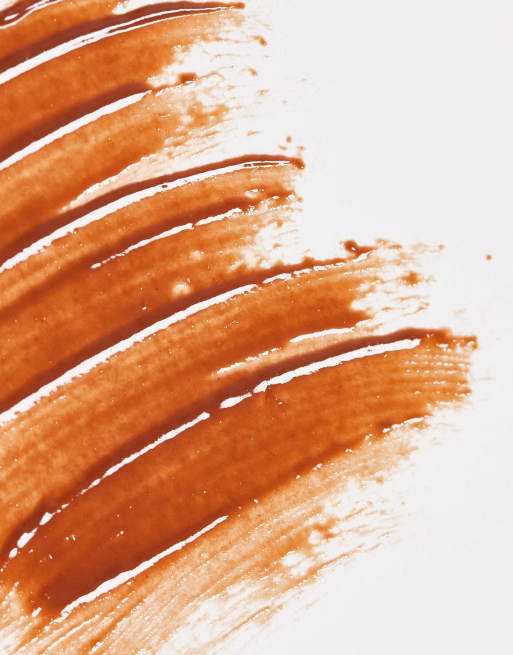 Brillo de labios Butter Gloss de NYX Professional Makeup: Tono Caramelt, 4 de 4