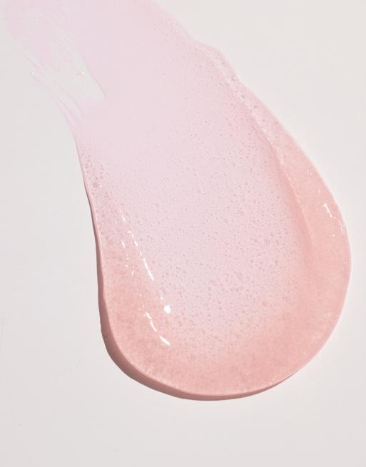 Brillo de labios cambiacolor reactivo al pH Plump Ambition de L'Oreal Paris: Tono Rose, 2 de 4
