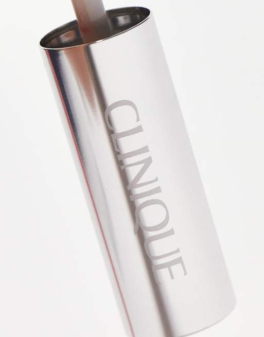 Brillo de labios cremoso Pop Plush de Clinique: Tono Rosewater Pop, 3 de 4