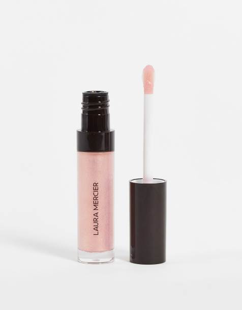 Brillo de labios de Laura Mercier: Tono 110 Macaron - view 1